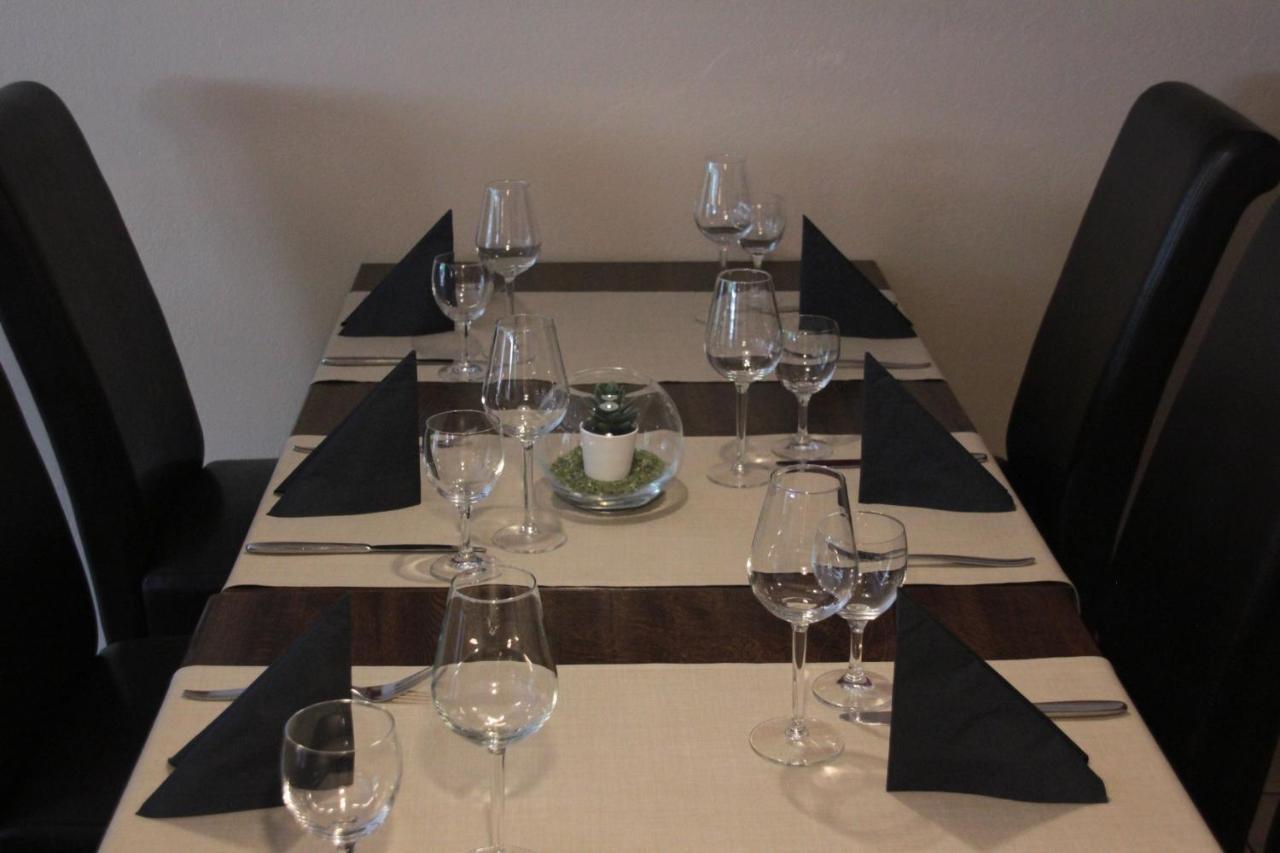 מלון Großenkneten Restaurant Fischbeck'S מראה חיצוני תמונה